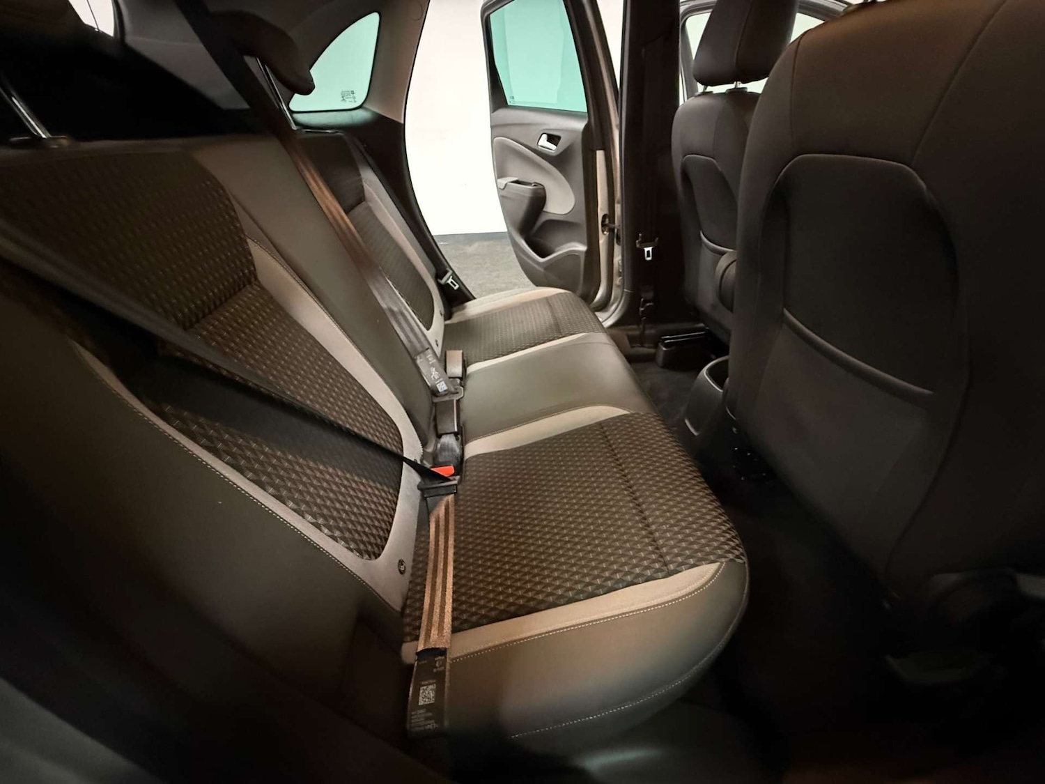 Used Vauxhall Crossland X 2018 for sale - 77311435: Photo 12