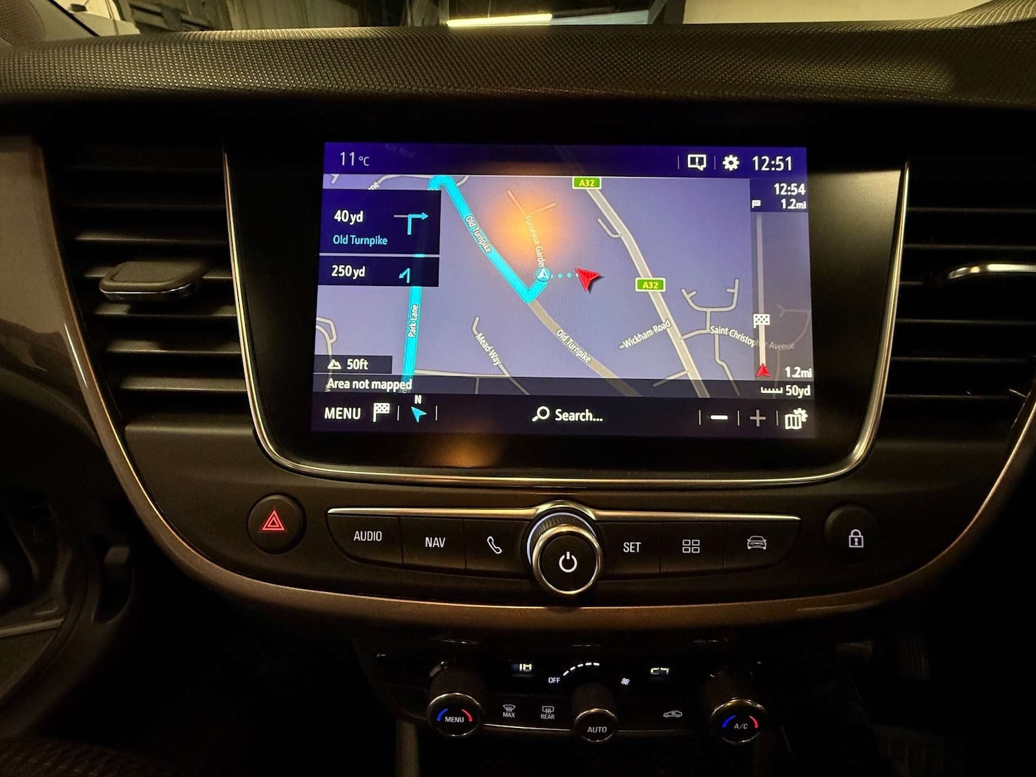 Used Vauxhall Crossland X 2018 for sale - 77311435: Photo 24