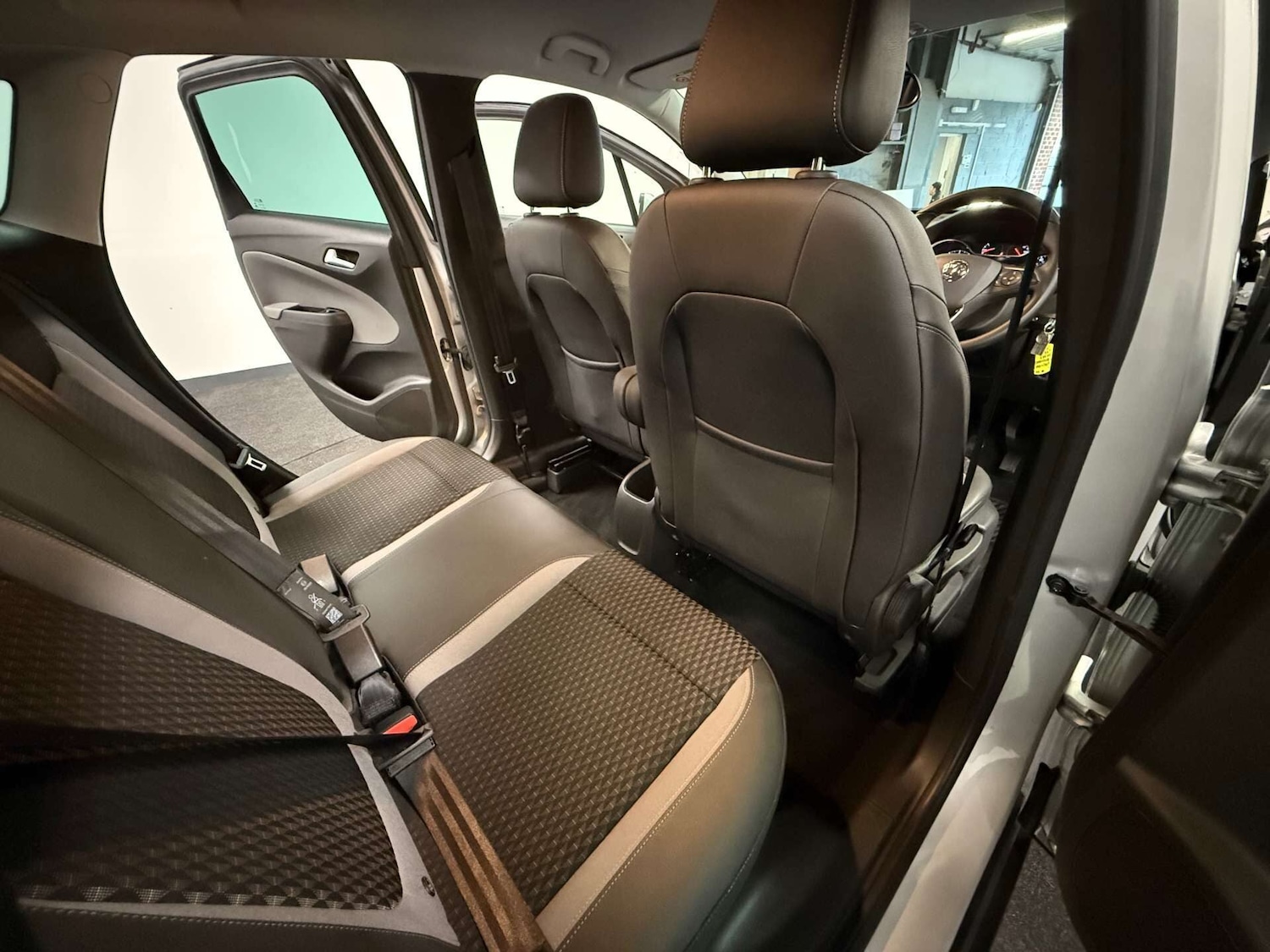 Used Vauxhall Crossland X 2018 for sale - 77311435: Photo 28