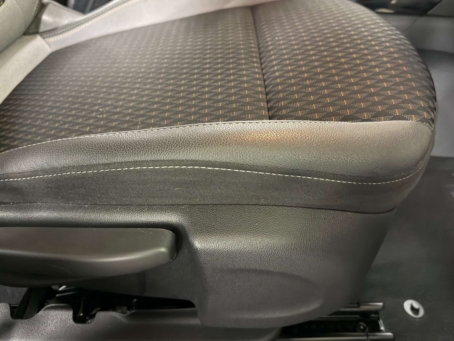 Used Vauxhall Crossland X 2018 for sale - 77311435: Photo 33