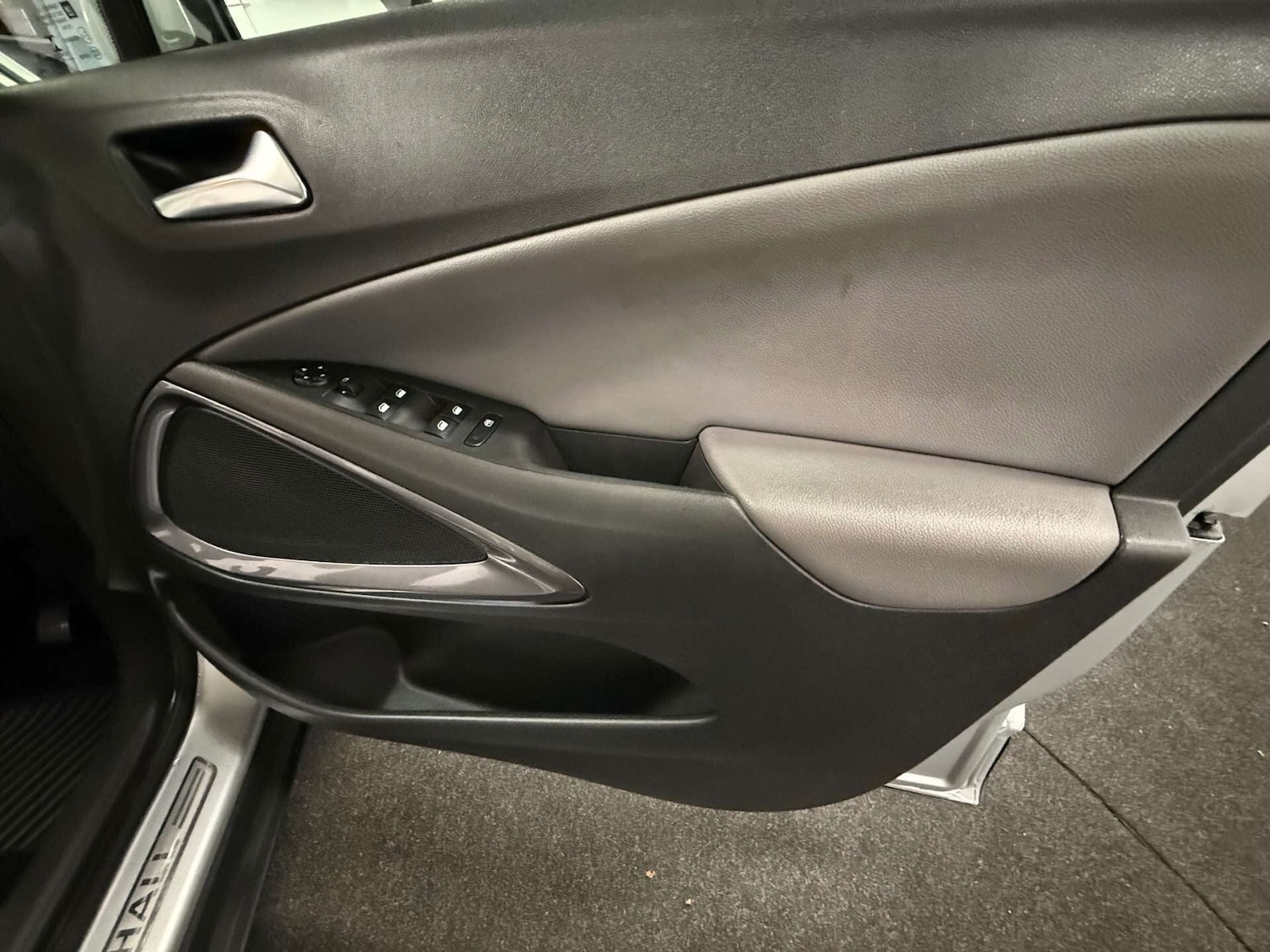 Used Vauxhall Crossland X 2018 for sale - 77311435: Photo 35