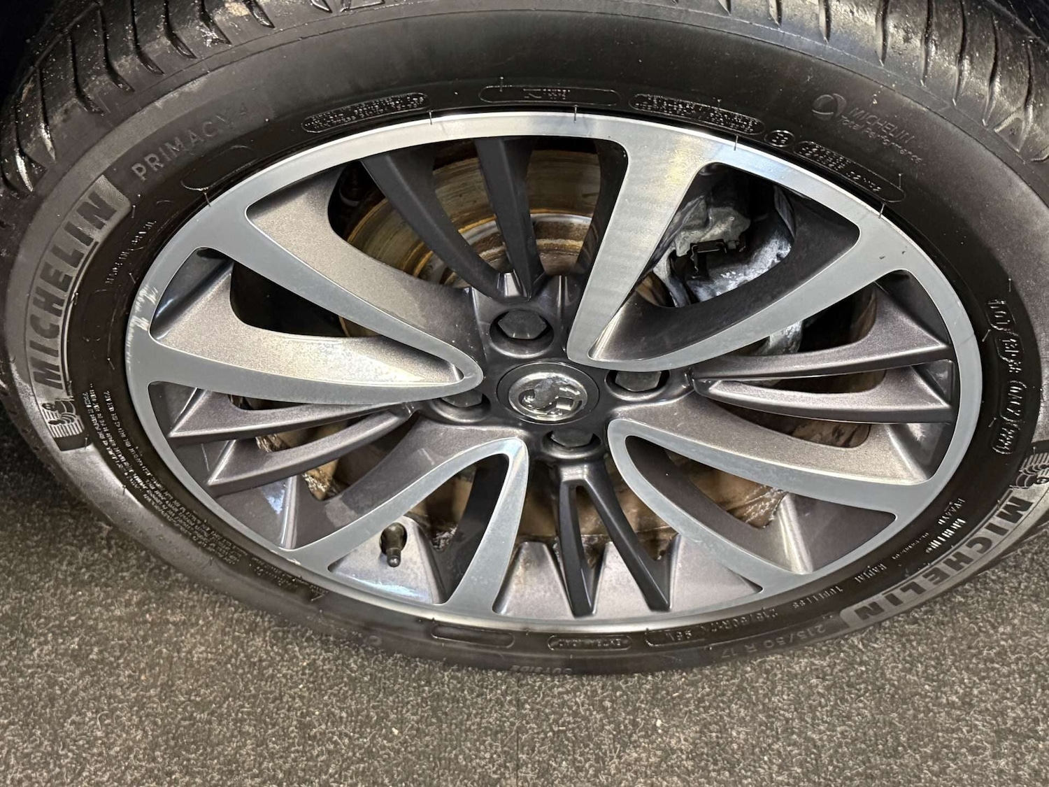 Used Vauxhall Crossland X 2018 for sale - 77311435: Photo 38