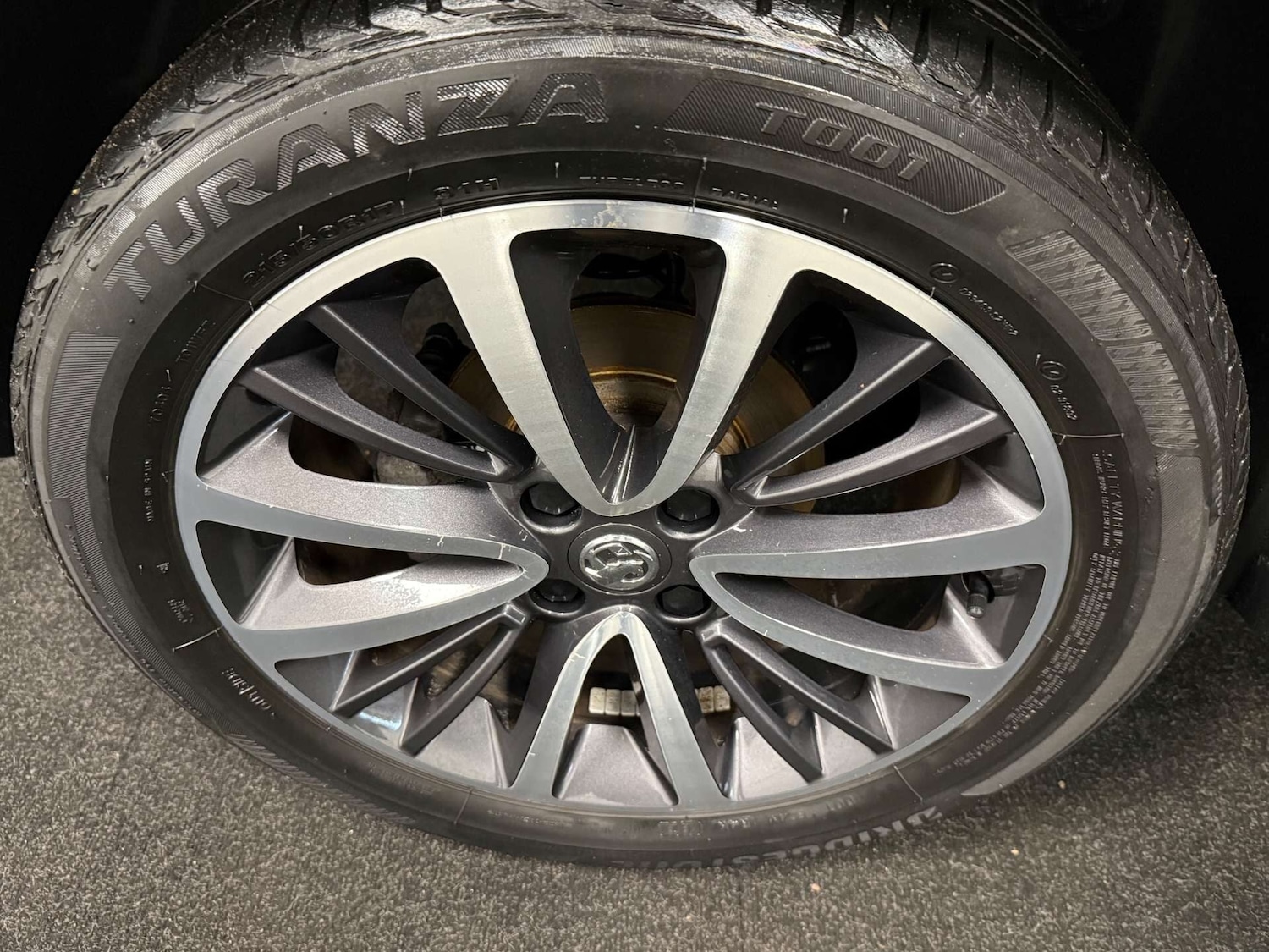 Used Vauxhall Crossland X 2018 for sale - 77311435: Photo 41