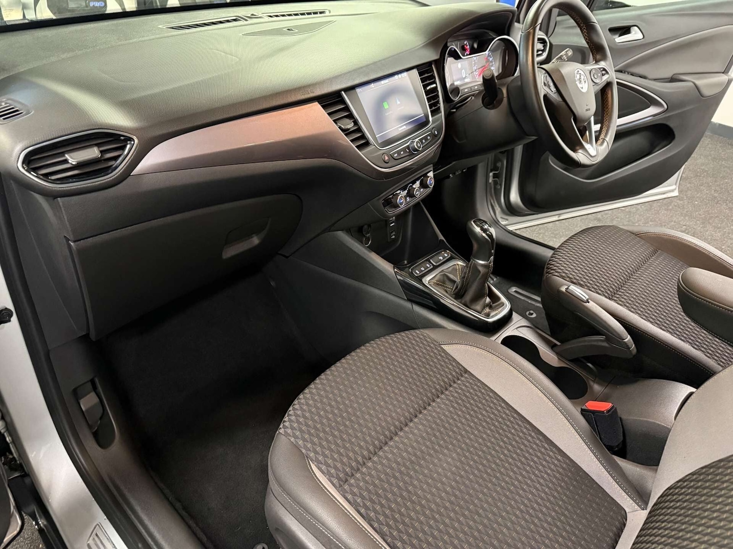 Used Vauxhall Crossland X 2018 for sale - 77311435: Photo 43