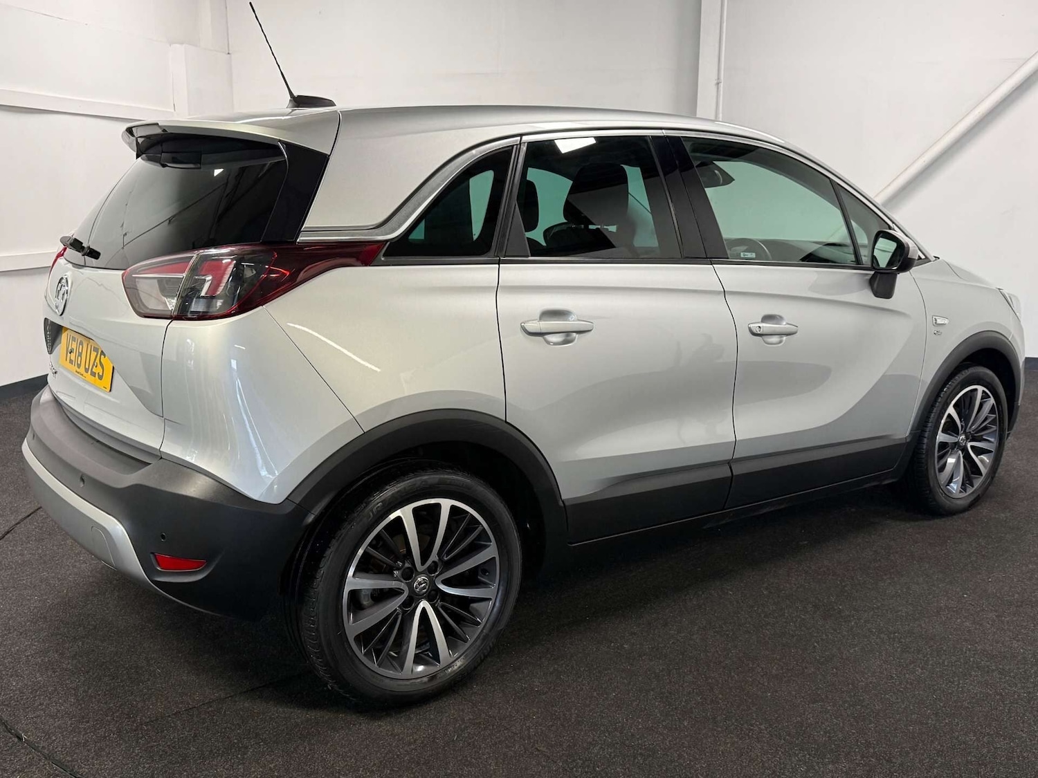 Used Vauxhall Crossland X 2018 for sale - 77311435: Photo 5