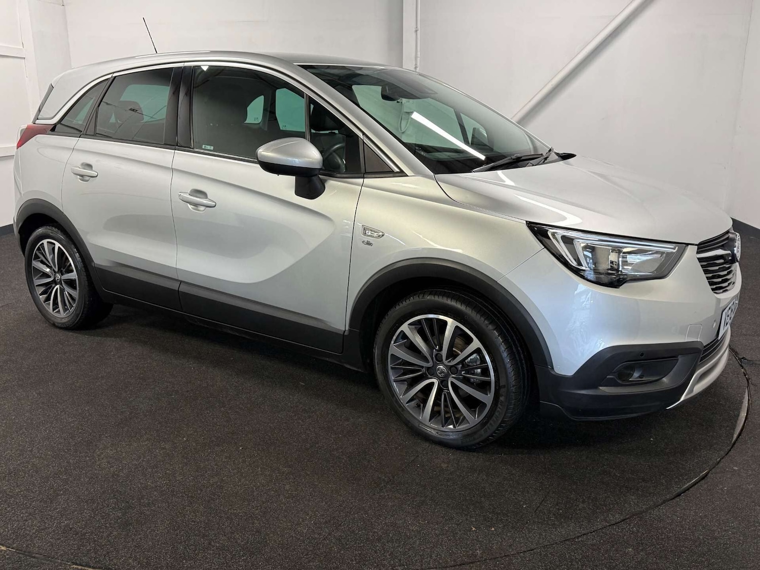 Used Vauxhall Crossland X 2018 for sale - 77311435: Photo 6