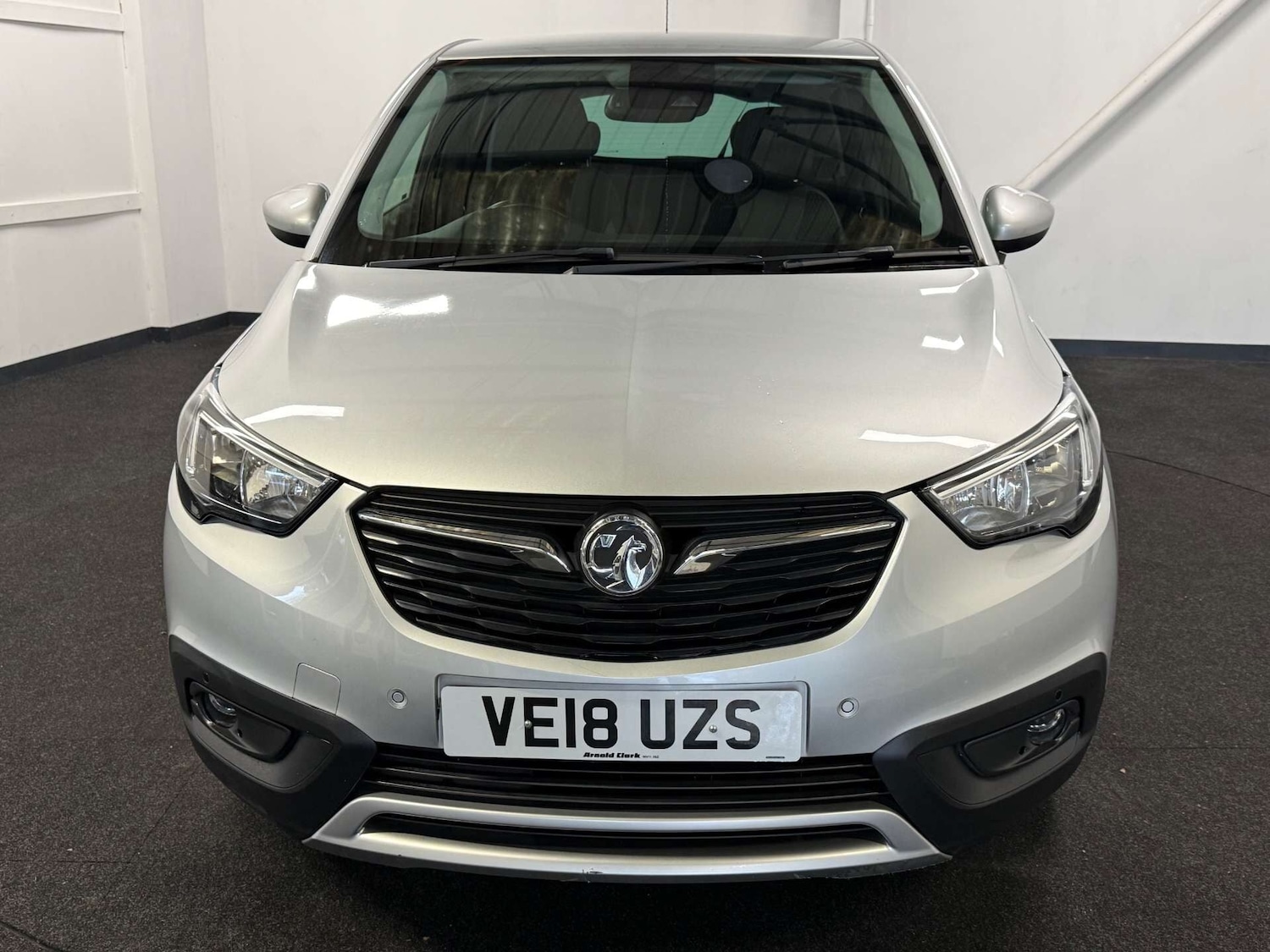 Used Vauxhall Crossland X 2018 for sale - 77311435: Photo 7