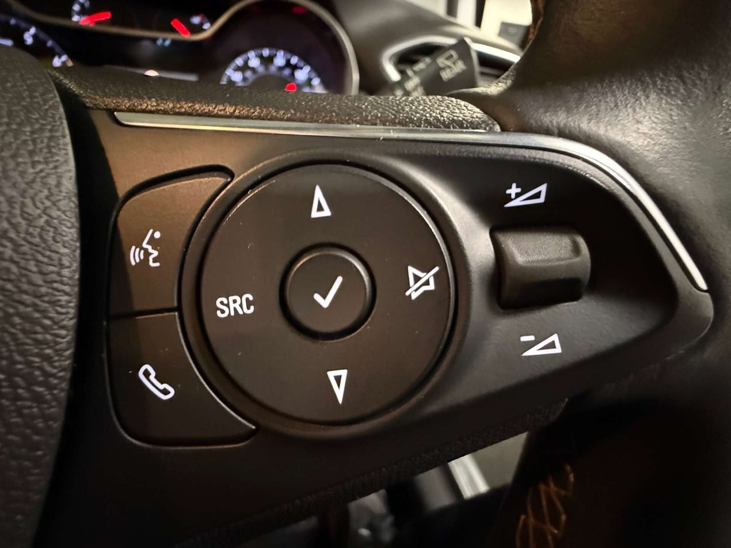 Used Vauxhall Crossland X 2018 for sale - 77311435: Photo 9