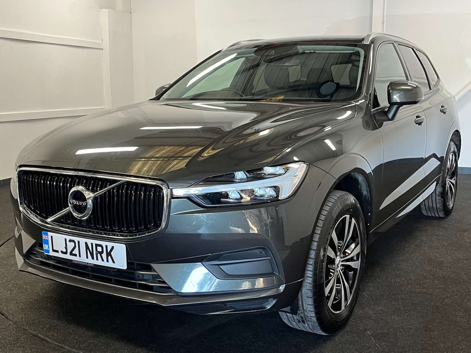 Used Volvo XC60 2021 for sale - 76589104: Photo 1