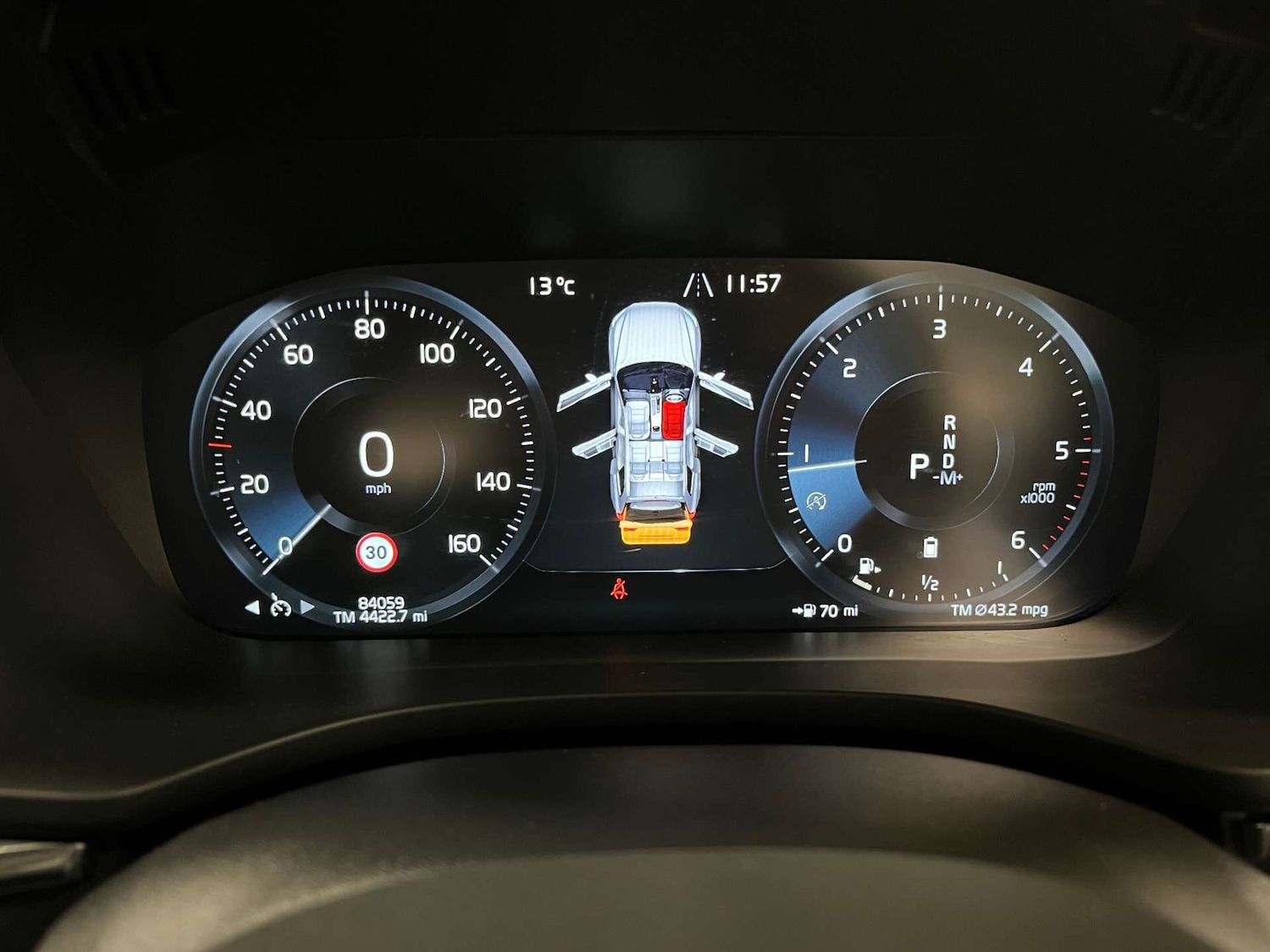 Used Volvo XC60 2021 for sale - 76589104: Photo 21