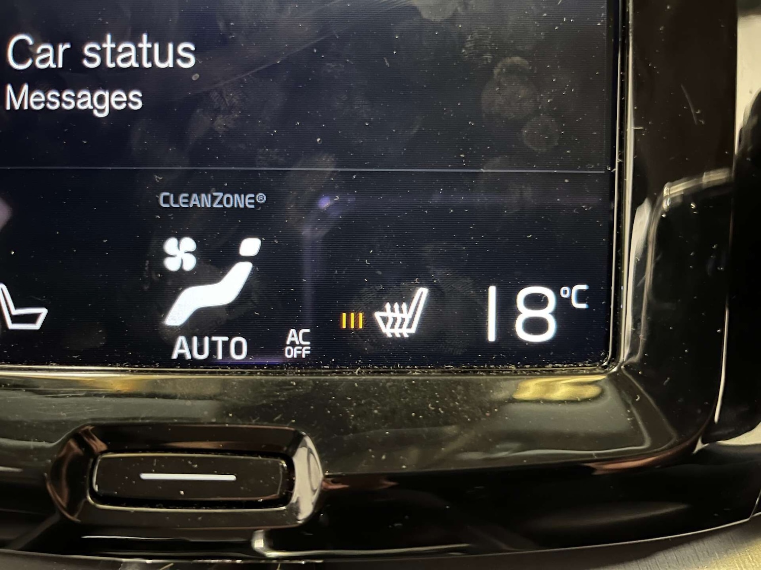 Used Volvo XC60 2021 for sale - 76589104: Photo 27