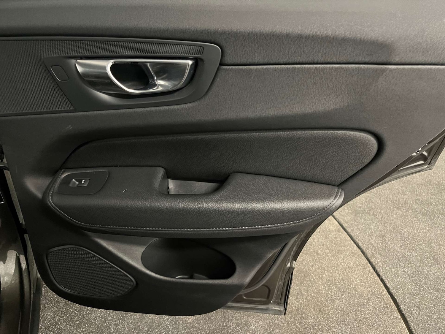 Used Volvo XC60 2021 for sale - 76589104: Photo 32