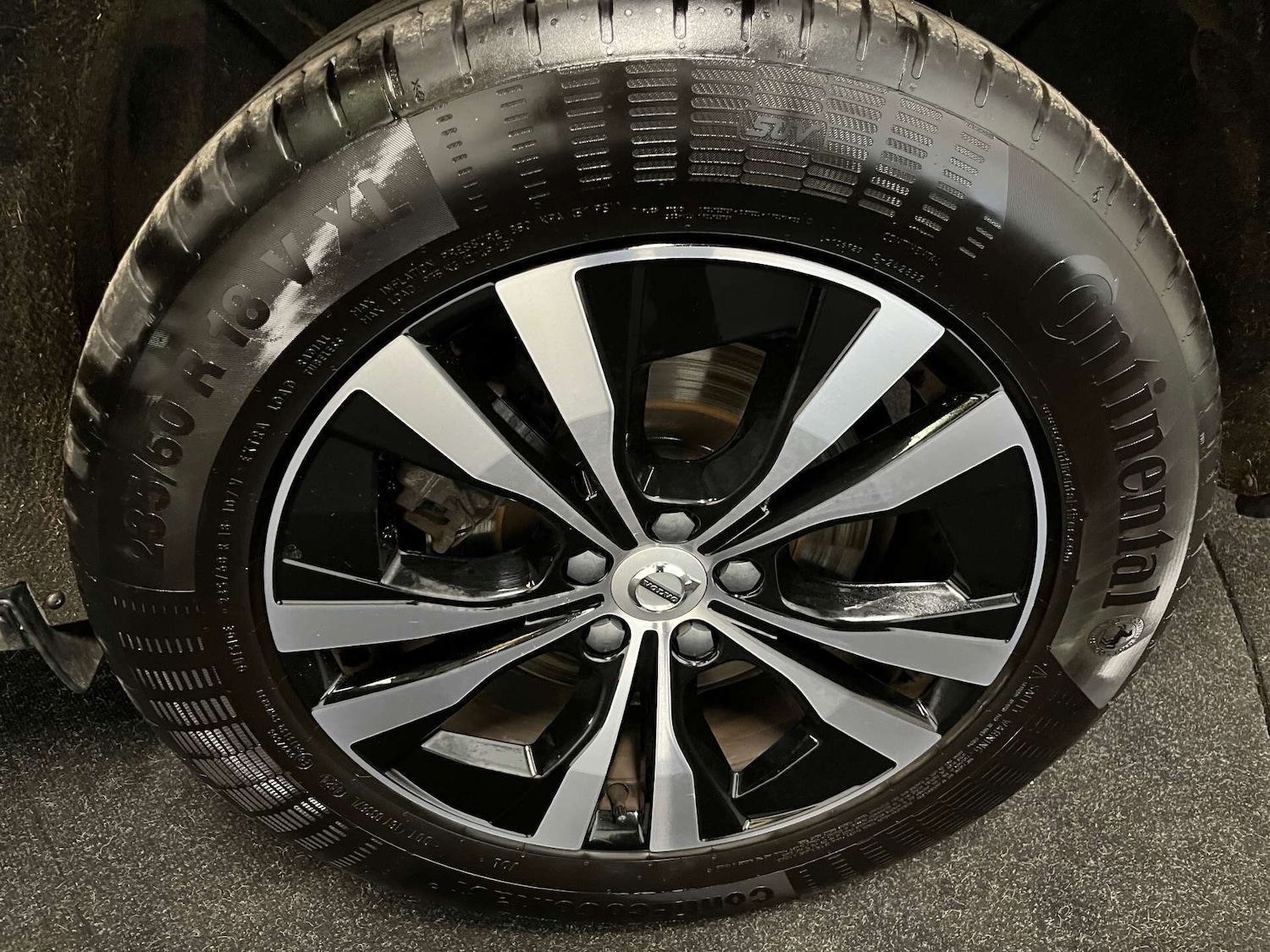 Used Volvo XC60 2021 for sale - 76589104: Photo 43