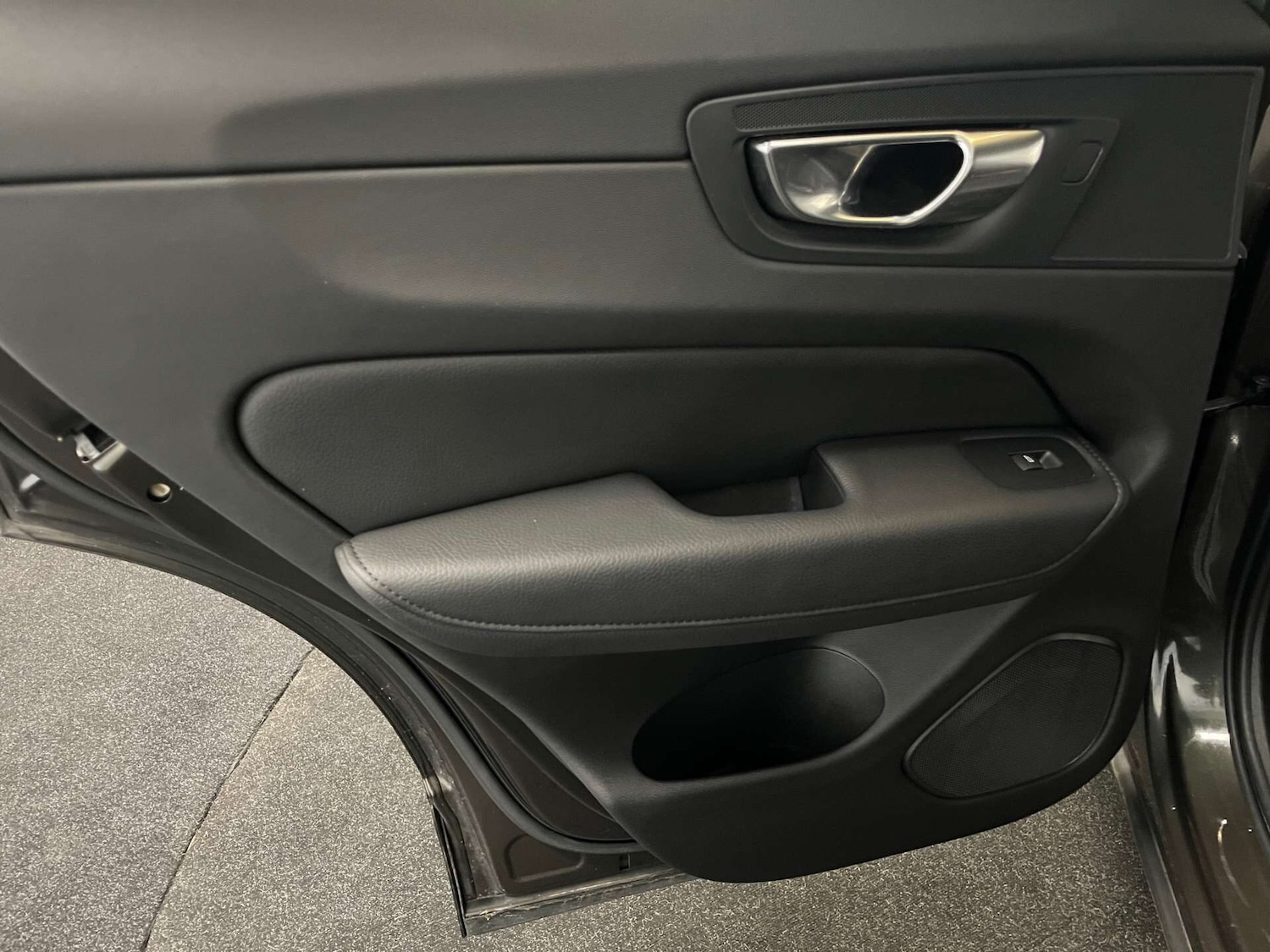 Used Volvo XC60 2021 for sale - 76589104: Photo 44