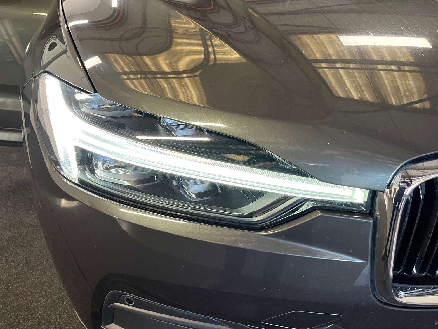 Used Volvo XC60 2021 for sale - 76589104: Photo 56