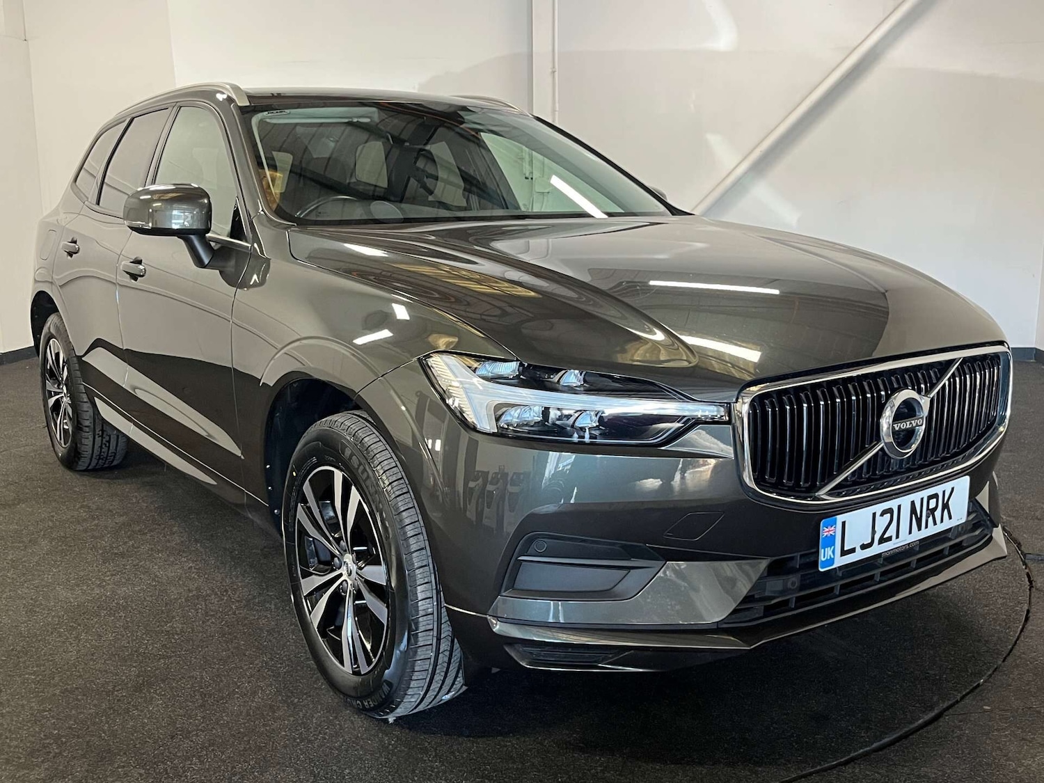 Used Volvo XC60 2021 for sale - 76589104: Photo 6