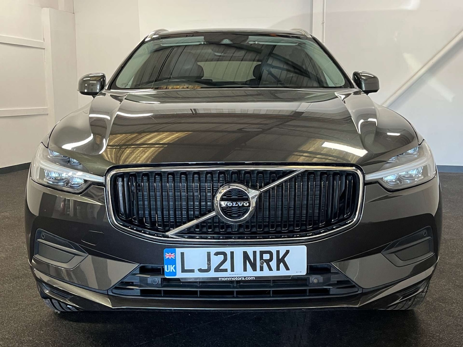 Used Volvo XC60 2021 for sale - 76589104: Photo 7