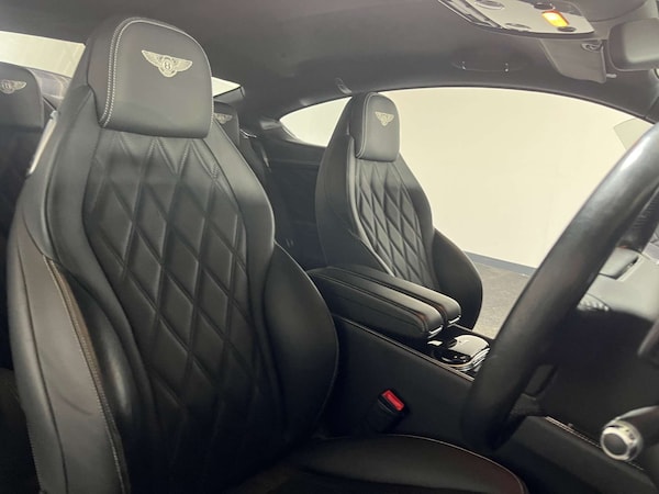Used Bentley Continental 2013 for sale - 76037345: Photo 12
