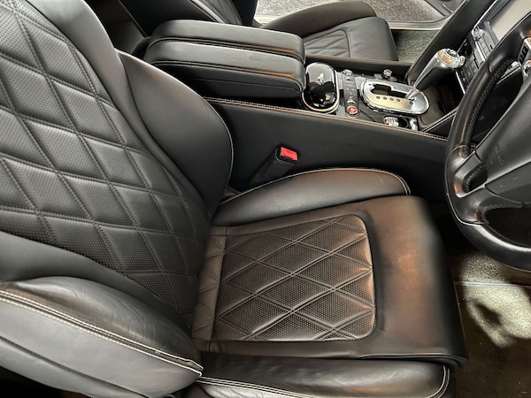 Used Bentley Continental 2013 for sale - 76037345: Photo 13