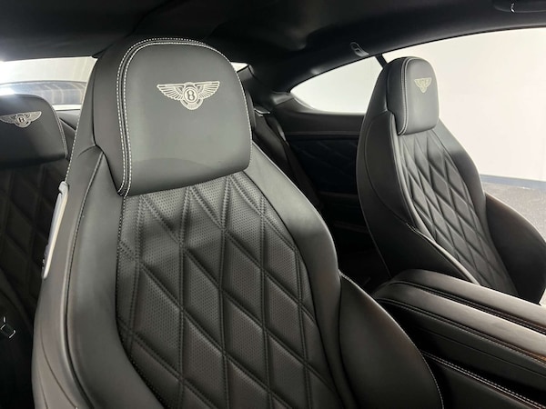 Used Bentley Continental 2013 for sale - 76037345: Photo 15