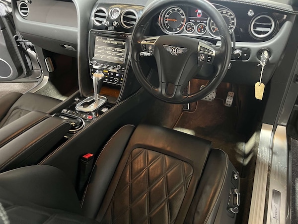 Used Bentley Continental 2013 for sale - 76037345: Photo 16