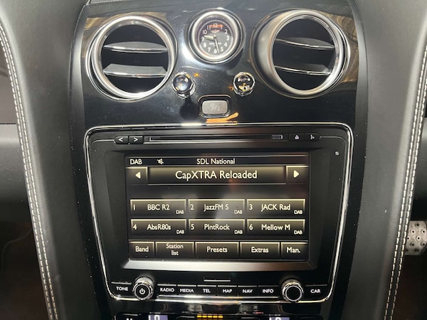 Used Bentley Continental 2013 for sale - 76037345: Photo 22