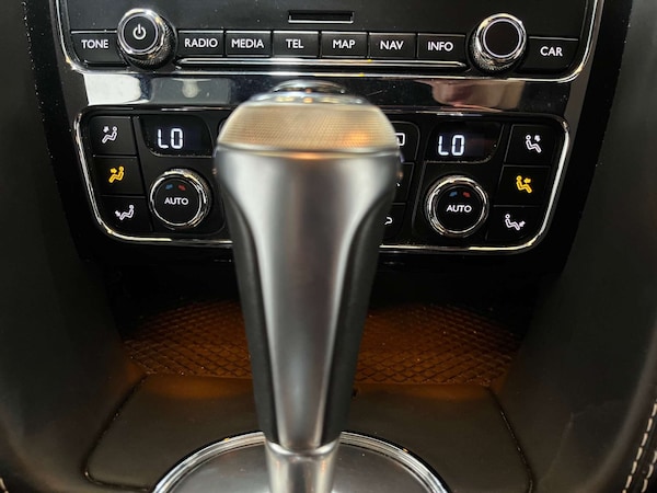 Used Bentley Continental 2013 for sale - 76037345: Photo 25