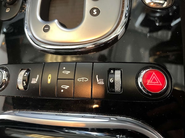 Used Bentley Continental 2013 for sale - 76037345: Photo 28