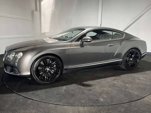 Used Bentley Continental 2013 for sale - 76037345: Photo 2