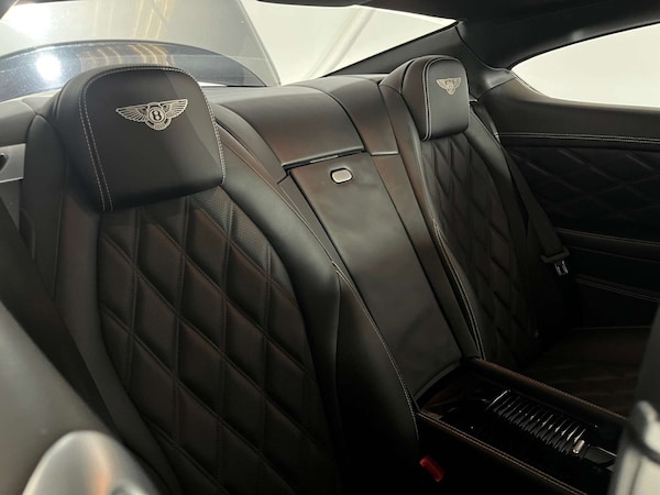 Used Bentley Continental 2013 for sale - 76037345: Photo 31