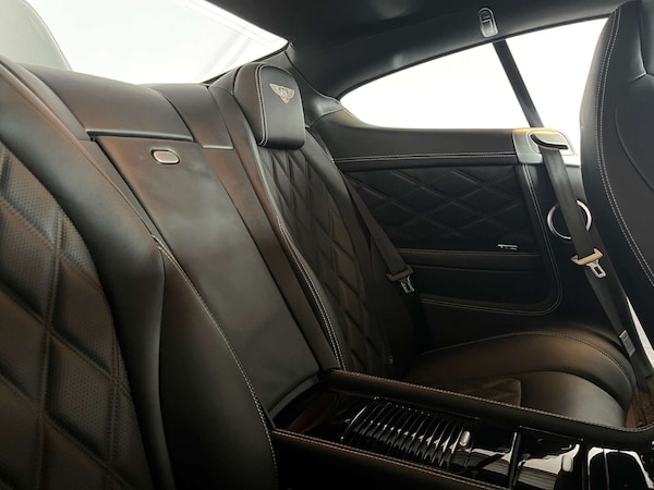 Used Bentley Continental 2013 for sale - 76037345: Photo 34