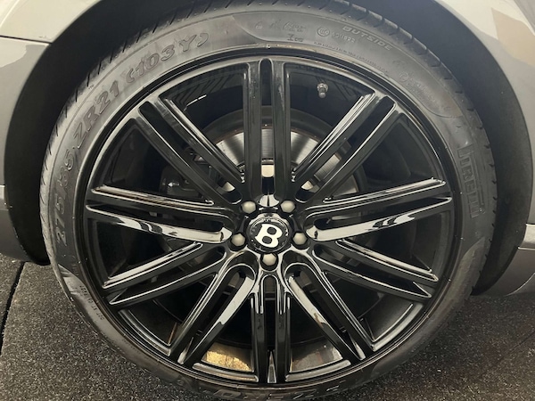 Used Bentley Continental 2013 for sale - 76037345: Photo 35