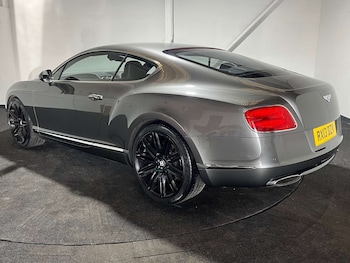 Used Bentley Continental 2013 for sale - 76037345: Photo 3