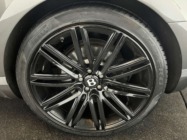 Used Bentley Continental 2013 for sale - 76037345: Photo 40