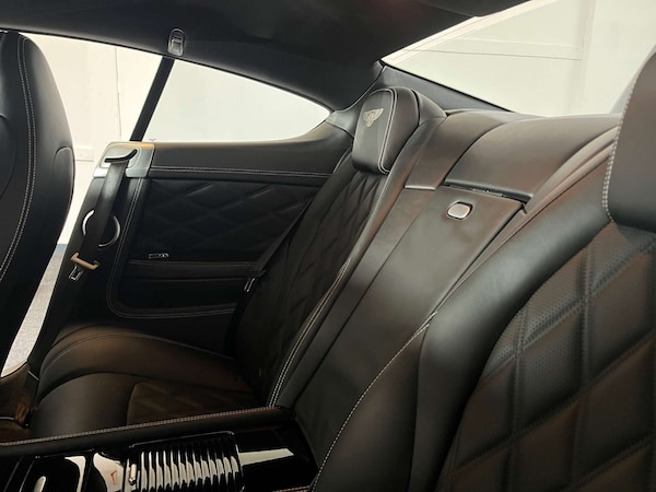 Used Bentley Continental 2013 for sale - 76037345: Photo 41