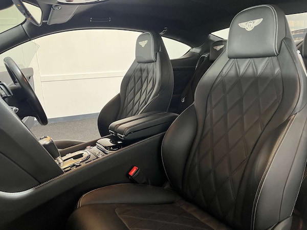 Used Bentley Continental 2013 for sale - 76037345: Photo 43