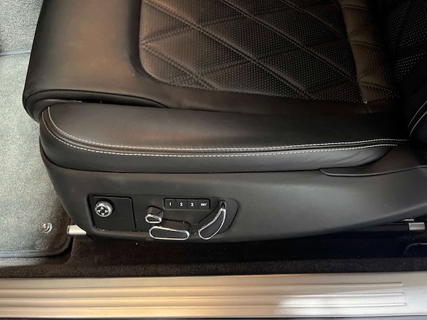Used Bentley Continental 2013 for sale - 76037345: Photo 44