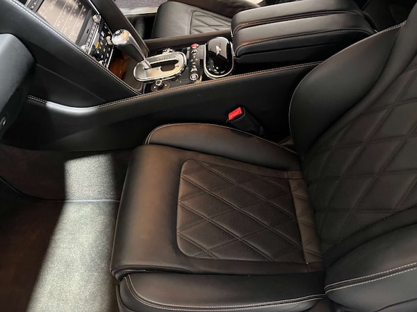 Used Bentley Continental 2013 for sale - 76037345: Photo 45