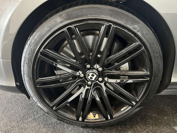 Used Bentley Continental 2013 for sale - 76037345: Photo 48
