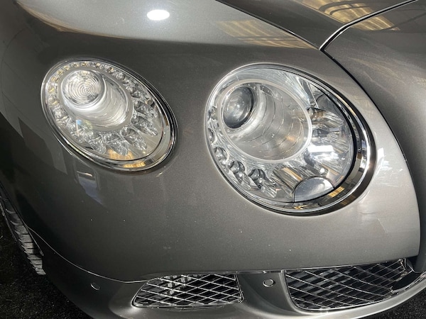 Used Bentley Continental 2013 for sale - 76037345: Photo 49