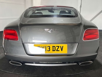 Used Bentley Continental 2013 for sale - 76037345: Photo 4