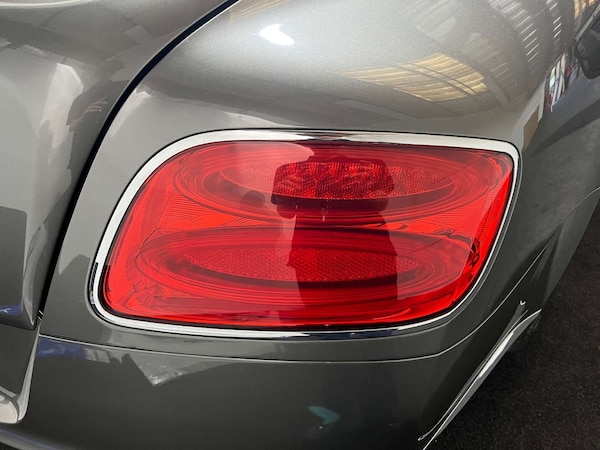 Used Bentley Continental 2013 for sale - 76037345: Photo 50