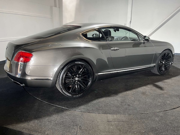 Used Bentley Continental 2013 for sale - 76037345: Photo 5