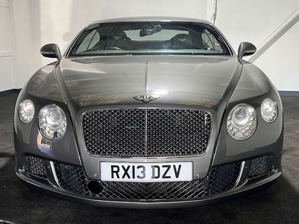 Used Bentley Continental 2013 for sale - 76037345: Photo 7