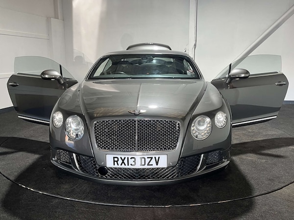 Used Bentley Continental 2013 for sale - 76037345: Photo 8