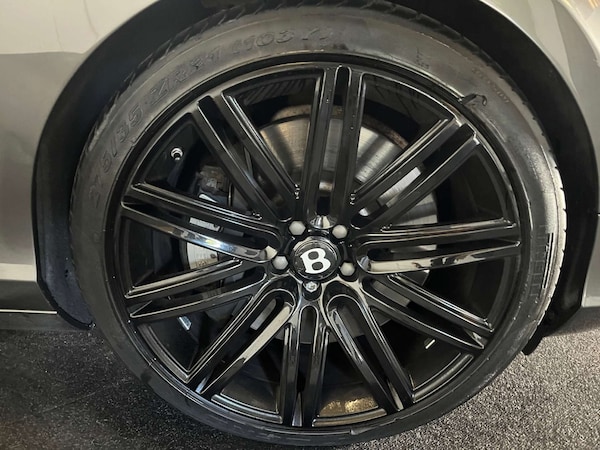 Used Bentley Continental 2013 for sale - 76037345: Photo 9