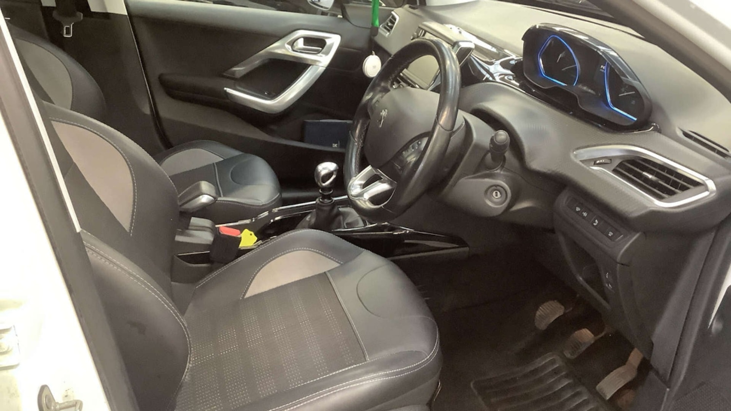 Used Peugeot 2008 2019 for sale - 77675544: Photo 10