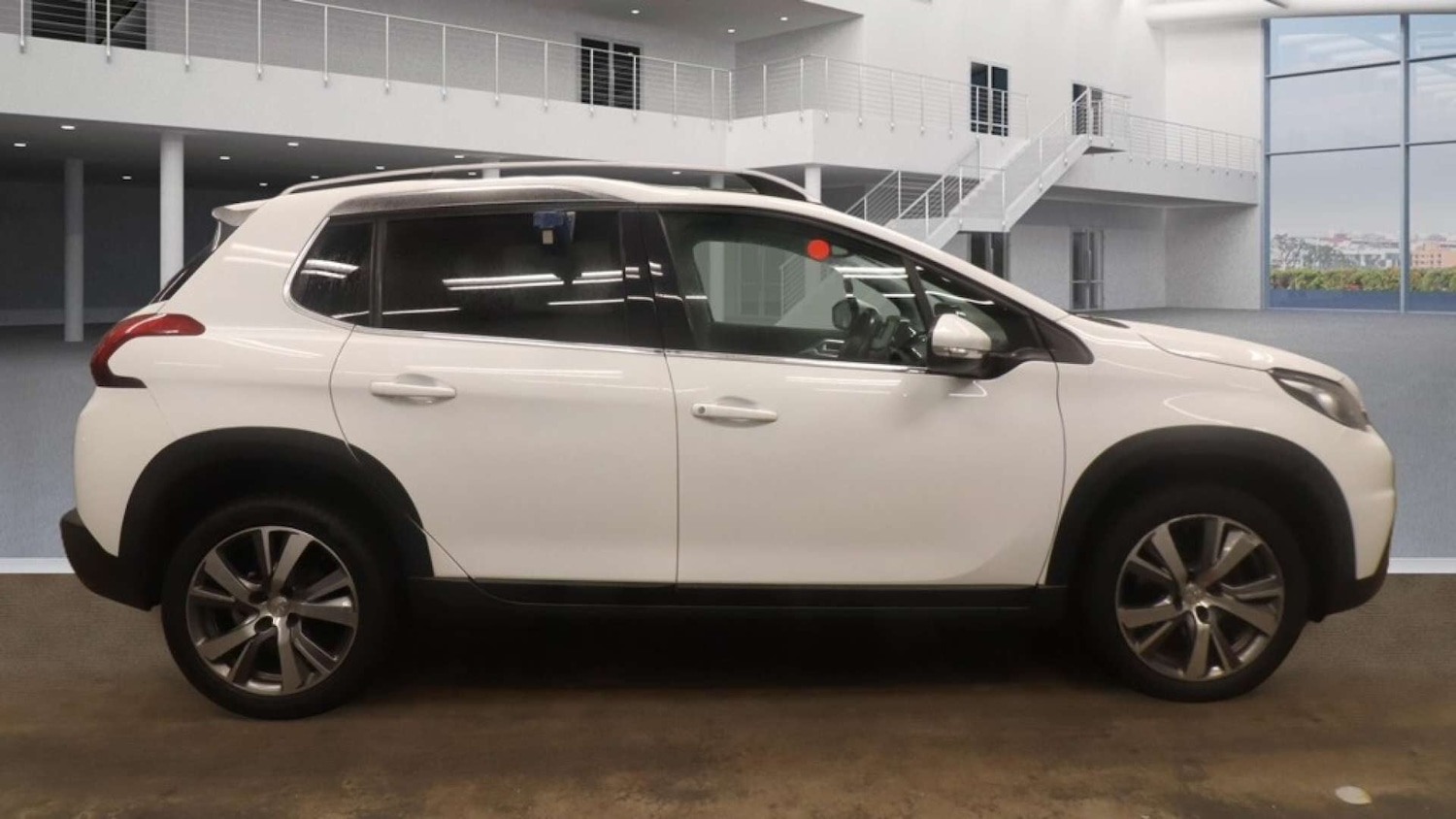 Used Peugeot 2008 2019 for sale - 77675544: Photo 6