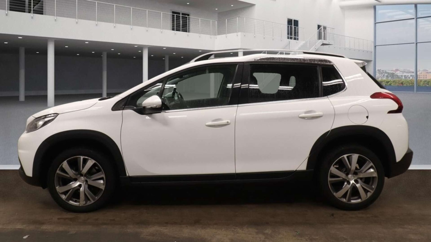 Used Peugeot 2008 2019 for sale - 77675544: Photo 7