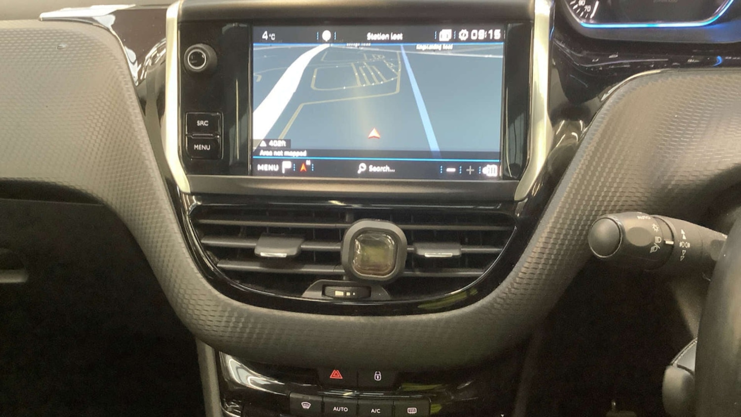 Used Peugeot 2008 2019 for sale - 77675544: Photo 9